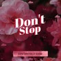 Galaxima - "DON'T STOP" EPIC INSPIRATIONAL TRAP BEAT 60 BPM F MINOR