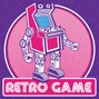 Galaxima - ZEALOUS IDIOT (RETRO)