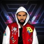 Galaxima - CHRIS BROWN RETRO BEAT 98 BPM B MINOR