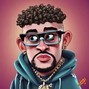 Galaxima - REGGAETON EDM BRASS BEAT 100 BPM G MINOR