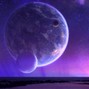 Galaxima - AMBIENT CLOUD RAP TRAP TYPE BEAT 138 BPM F# MINOR