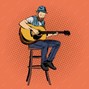 Galaxima - DRIPPIN' (ACOUSTIC GUITAR TRAP HIP HOP BEAT)