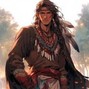 Galaxima - NATIVE AMERICAN SOUL INSTRUMENTAL 90 BPM D MINOR