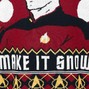 Galaxima - MAKE IT SNOW STREET MONEY HIP HOP TRAP TYPE BEAT 121 BPM C# MINOR
