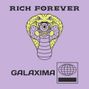 Galaxima - "RICH FOREVER" EPIC RHODES TYPE BEAT PIANO RICH FOREVER 89 BPM F# MINOR