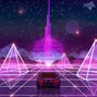 Galaxima - RELENTLESS (HARD RETROWAVE TRAP BEAT)