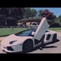 Trigg - Lambo