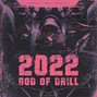 Moneytrees Beats - 2022 God Of Drill ( Drill Sample Pack & Drum Kit )