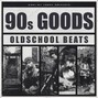 Moneytrees Beats - 90s Goods - Oldschool Sample Pack & Boombap Drum Kit