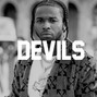 Moneytrees Beats - Devils - Pop Smoke x Fivio Foreign Type Beat