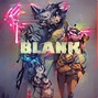 Leo Reyes - Blank