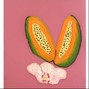 thxnkq - pink Fruit