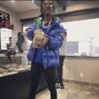 Nate YMG - Baby Smoove Type Beat ''Chronic''