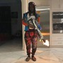 Nate YMG - Chief Keef Type Beat '' Stay Inside ''