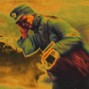 werD - "Going Postal"