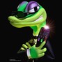 prod. Eternal Gods - (RAP/EDM/HAPPY) Enter The Gecko  