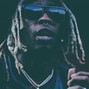 LuisTheGreatYTA - Young Thug x PnB Rock Type Beat | Courage🥦