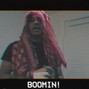 bloodyroel - Boomin!