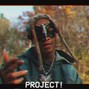 bloodyroel - Project!