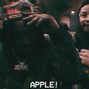 bloodyroel - Apple!