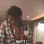 bloodyroel - Matt!