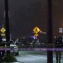 vomit hoodie - Detroit Crime Scene