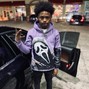 MBG Lou - [FREE] Anti Da Menace Type Beat 2022 "Bloody" (prod.MBG Lou)