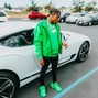 MBG Lou - [FREE] NBA Youngboy Type Beat 2022 - Catch Up (prod.MBG Lou)