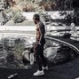 MBG Lou - [FREE] 10Percent Type Beat 2022 - Dangerous (prod.MBG Lou)