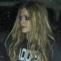 blonde