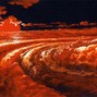 young enzo - Red Moon