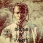 julescedrick1995 - (FREE) DRUGS & PARTY _POP SMOKE X SHEFF G X FIVIO X JACKBOYS X CJ