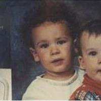 Young George