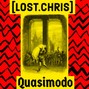 [LOST.CHRiS] - Quasimodo | Isaiah Rashad x JID Type Beat [2022]