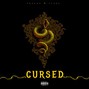 Jayden Glinsky - CURSED | Travis Scott type beat