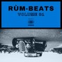 Rùm-Beats - M.P.