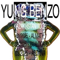 YUNG BENZO AKA DJ COVIRAN