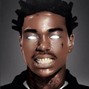 Albie - Some Mo' (Kodak Black Type)