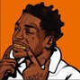 Albie - Overtime (Kodak Black Type)