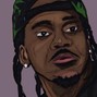 Buckroll - Dealing | Pusha T Type Beat