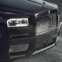 levifireitup - Black SUV