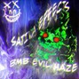 yunfinito - bmb x evil haze x spaceghostpurrp type beat @yunfinito - purple haze