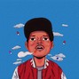 ThatKidGoran - Ego Trip - Chance The Rapper Type Beat