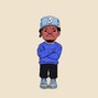 ThatKidGoran - Good Vibes - Chance The Rapper x Mac Miller Type Beat