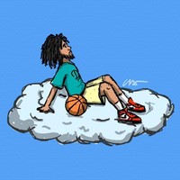 J. Cole Type Beats by ThatKidGoran