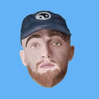 Mac Miller Type Beats by ThatKidGoran