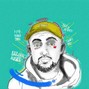 ThatKidGoran - Rise Above - Mac Miller Type Beat