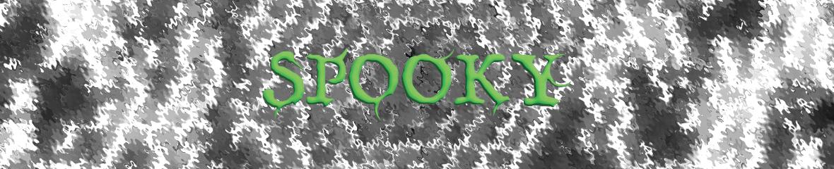 Traktrain banner for @spooky