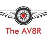 The AV8R
