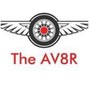The AV8R - The Palace